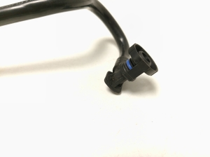 BMW 5 SERIES F10 (2010–2017) Voolik 8513632 - 3