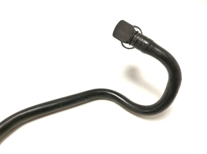 BMW 5 SERIES F10 (2010–2017) Voolik 8513632 - 4