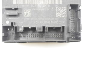 AUDI A3 8V (2012–2020) Front door control unit 5Q0959592D - 3