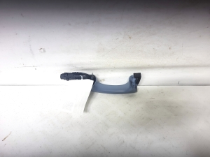 Volkswagen Golf VII (2012–2026) Front door exterior handle 5G0837206R - 2