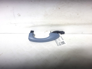 Front door exterior handle - 5G0837206R