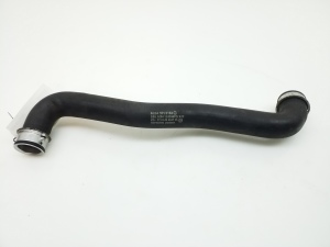   Cooling radiator hose 