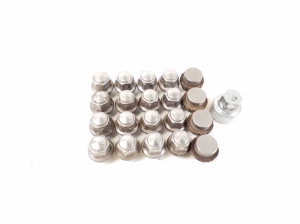   Wheel nuts, bolts  - ACPA1012DXA 