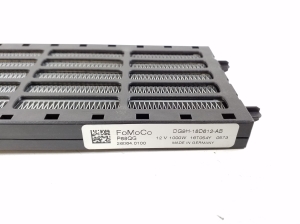 Ford Mondeo V (2014–2018) Heater heating element DG9H18D612AB - 2