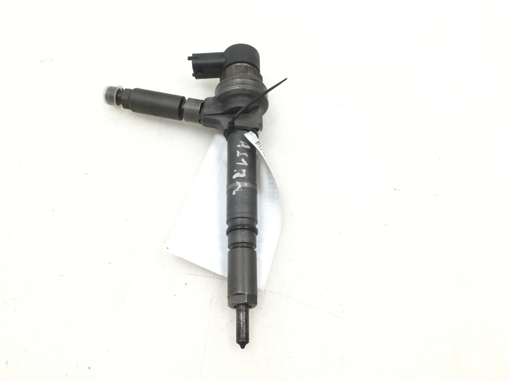 Used Opel Astra Fuel injector 0445110175
