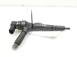Opel Astra H (2004–2010) Injektor Einspritzdüse 0445110175 - 2