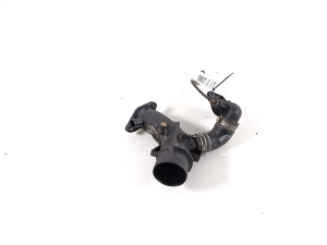   Air intake hose  - 165763328R 
