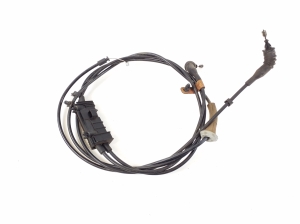 Ford Mondeo V (2014–2018) Kapoti avamise tross DS7316B975BH - 2