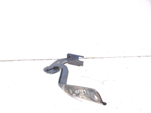 Citroen C4 Picasso (2007–2013) Hood hinge 965296208002 - 3