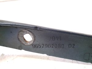 Citroen C4 Picasso (2007–2013) Hood hinge 965296208002 - 6