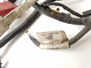 Ford Mondeo V (2014–2018) Other wire DG9T14A280 - 2