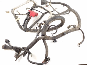 Ford Mondeo V (2014–2018) Other wire DG9T14A280 - 3