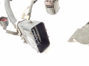 Ford Mondeo V (2014–2018) Other wire DG9T14A280 - 4