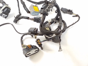 Ford Mondeo V (2014–2018) Other wire CU5T14A464ED - 2
