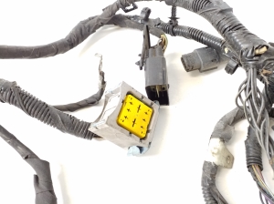 Ford Mondeo V (2014–2018) Other wire CU5T14A464ED - 3