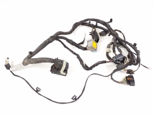Ford Mondeo V (2014–2018) Other wire CU5T14A464ED - 4