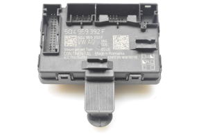 Boîtier de commande de porte avant - 5Q4959392F