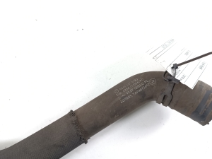 Mercedes Benz A-Class 176 (2012–2018) Radiator hose A2465010782 - 3