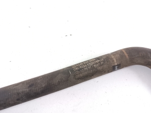 Mercedes Benz A-Class 176 (2012–2018) Schlauch A2468303896 - 3