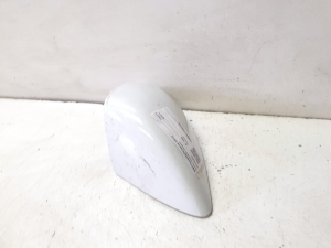 Volkswagen Touareg II (2010–2018) Side mirror cover A2126437 - 2