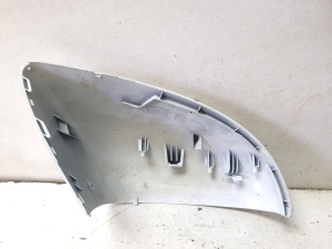 Volkswagen Touareg II (2010–2018) Side mirror cover A2126437 - 4