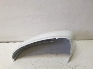 Volkswagen Touareg II (2010–2018) Side mirror cover A2126437 - 5
