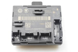 Front door control unit - 7N0959792E