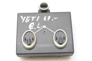 Skoda Yeti (2009–2017) Front door control unit 7N0959792E - 4