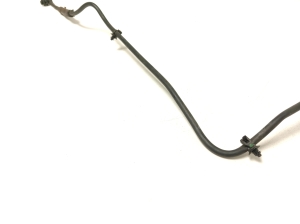 Jaguar XE (2015–2026) Voolik GX738276BC - 2