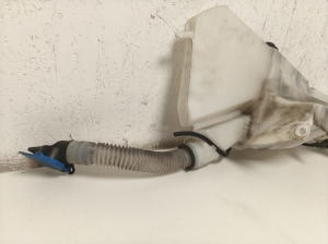 Jaguar XE (2015–2026) Front washer fluid reservoir GX7317B613CC - 5