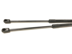 Jaguar XE (2015–2026) Hood prop/gas strut GX7316C826AB - 2