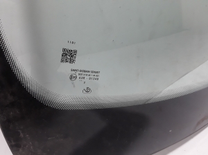 Volkswagen Passat B8 (2014–2023) Windschutzscheibe 3G0845011L - 3