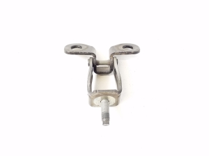 Ford Mondeo V (2014–2018) Trunk lid hinge - 2