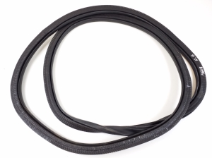 Ford Mondeo V (2014–2018) Tagumise küljeukse tihend uksel DS73N253A10AG - 2