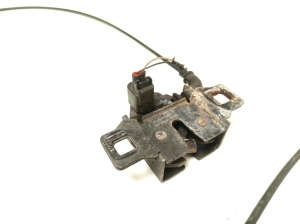 Jaguar XE (2015–2026) Hood latch 5H2216700CB - 3