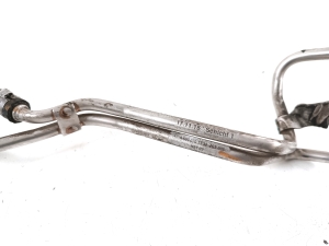 Mercedes Benz A-Class 176 (2012–2018) Pipe A6070701332 - 2