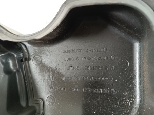 Mercedes Benz A-Class 176 (2012–2018) Engine cover 175B15263R - 2