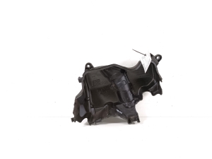 Mercedes Benz A-Class 176 (2012–2018) Engine cover 175B15263R - 3