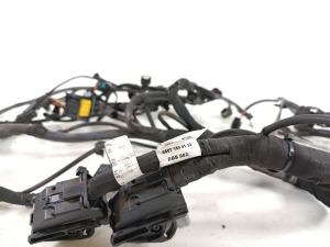 Mercedes Benz A-Class 176 (2012–2018) Engine wiring harness A6071500133 - 2