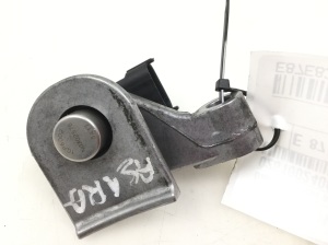 Opel Astra H (2004–2010) Crankshaft position sensor 0281002406 - 2