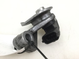 Opel Astra H (2004–2010) Crankshaft position sensor 0281002406 - 3