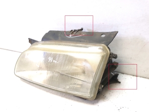 Headlight - 
