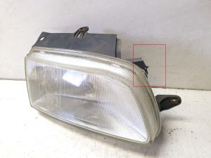 Headlight - 