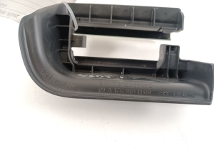Mercedes Benz A-Class 176 (2012–2018) Sonstiges Teil des Vordersitzes A1769191100 - 3