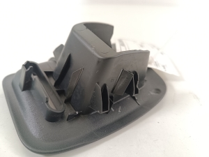 Mercedes Benz A-Class 176 (2012–2018) Sonstiges Teil des Rücksitzes A1769230700 - 2