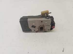 Rear side door lock - 24447346