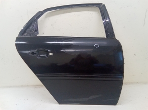 Rear side doors - 9180043RH