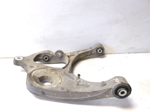 Mercedes Benz ML-Class 166 (2011–2015) Rear control arm 16606 - 3