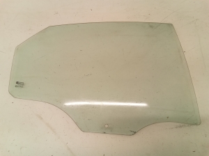Türscheibe hinten - 43R007023