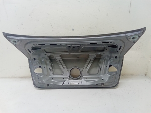 Volkswagen Passat B6 (2005–2010) Trunk lid 3C5827025H - 4